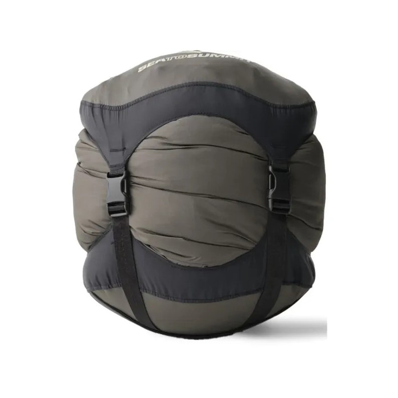 SEASUM Trek Women's - 1C/30F Down Bag | Sacs de couchage femme