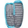 SEASUM Trek Women's - 1C/30F Down Bag | Sacs de couchage femme