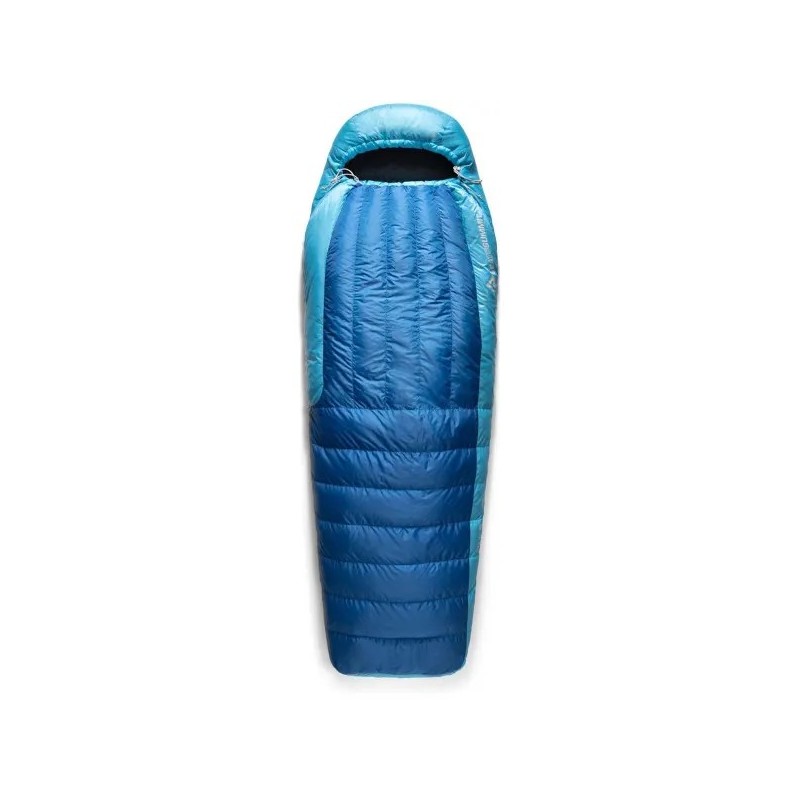 SEASUM Trek Women's - 1C/30F Down Bag | Sacs de couchage femme