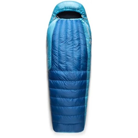 SEASUM Trek Women's - 1C/30F Down Bag | Sacs de couchage femme
