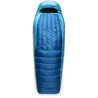 SEASUM Trek Women's - 1C/30F Down Bag | Sacs de couchage femme