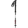 Bâton trekking Corto Fuji Carbon 3 Brins : légèreté extrême