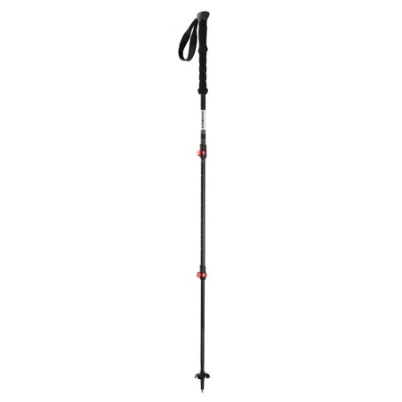 Bâton trekking Corto Fuji 3 Brins – Stabilité en randonnée