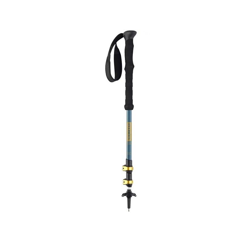 Bâton trekking Corto Fuji 3 Brins – Stabilité en randonnée