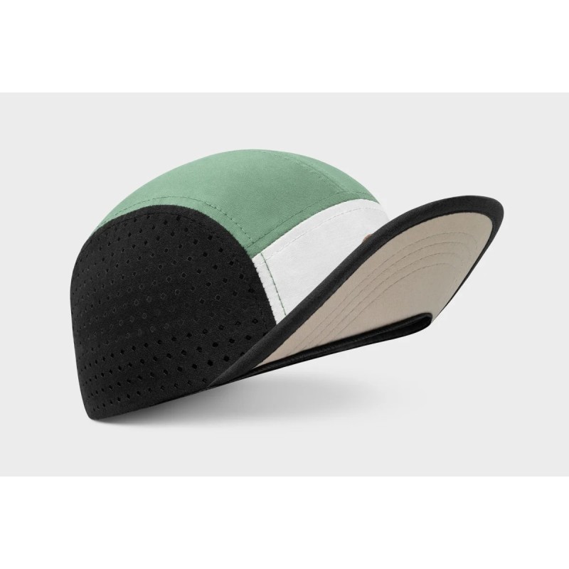 Casquettes adulte Siroko Capst Gravel – Protection vélo