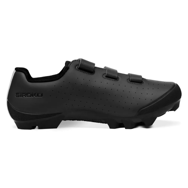 Chaussures vélo Siroko SIGR 300 – Performance Gravel et VTT
