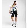 Maillots vélo femme M2 Pinerolo – Confort et aérodynamisme