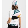 Maillots vélo femme M2 Pinerolo – Confort et aérodynamisme