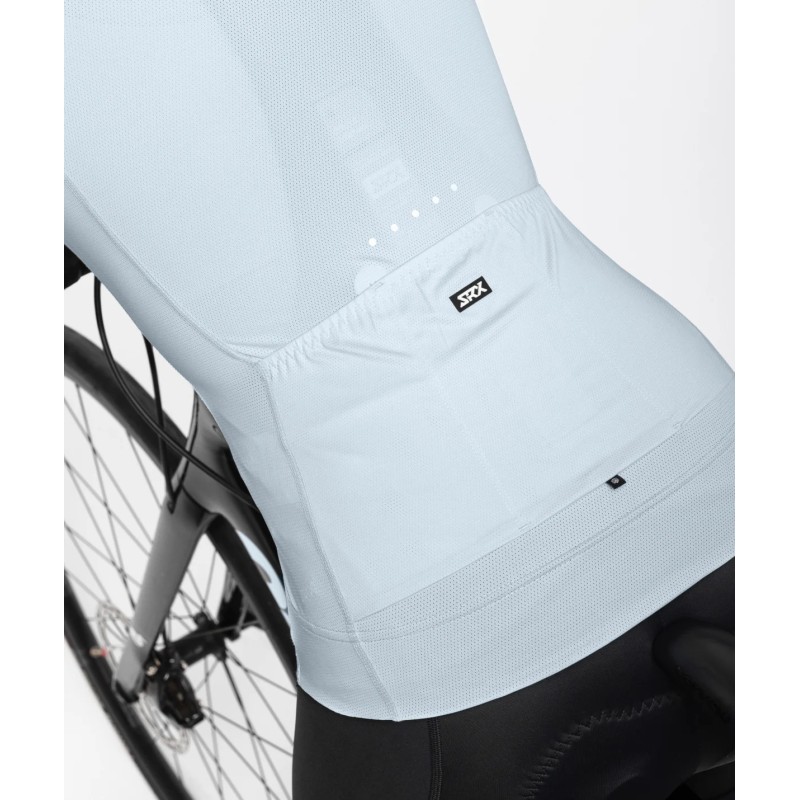 Maillots vélo femme Siroko SRX Costa – Performance et légèreté
