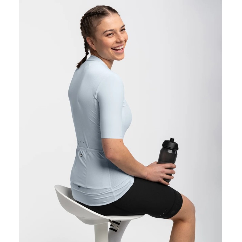 Maillots vélo femme Siroko SRX Costa – Performance et légèreté