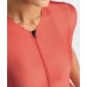 Maillots vélo femme Siroko SRX Peche – Performance et légèreté