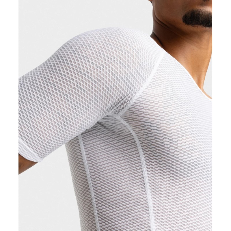 Sous maillot vélo homme Siroko SRX Costa – Confort et fraîcheur