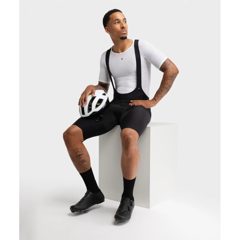 Sous maillot vélo homme Siroko SRX Costa – Confort et fraîcheur