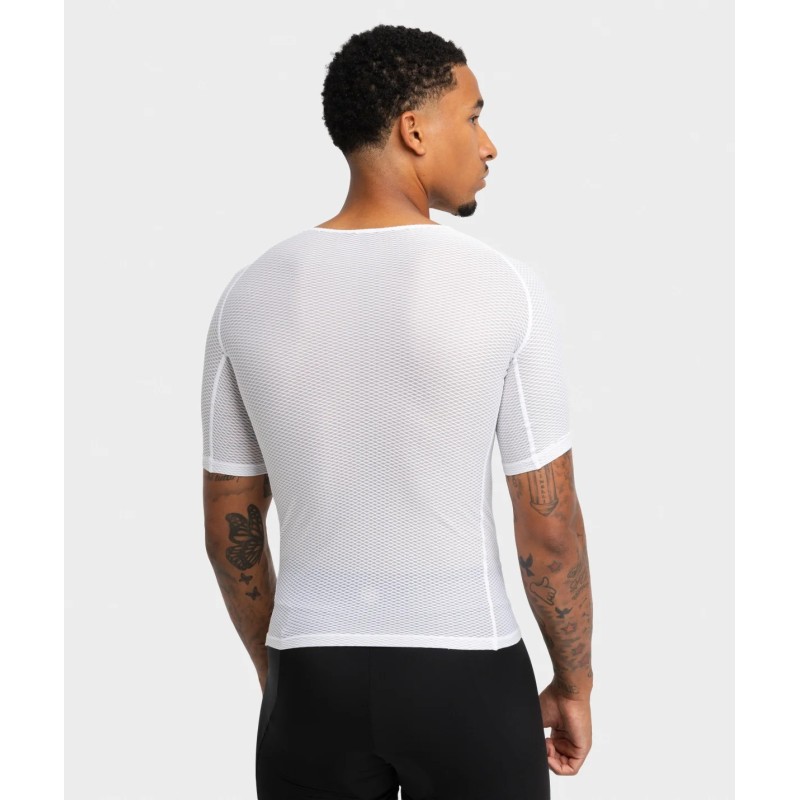Sous maillot vélo homme Siroko SRX Costa – Confort et fraîcheur