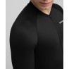 Maillot vélo homme Siroko Greylock – Isolation thermique