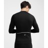 Maillot vélo homme Siroko Greylock – Isolation thermique