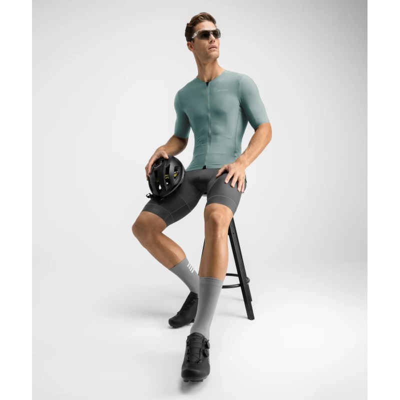 Maillot vélo homme Siroko SRX Dauphiné – Performance Pro