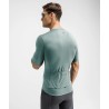 Maillot vélo homme Siroko SRX Dauphiné – Performance Pro
