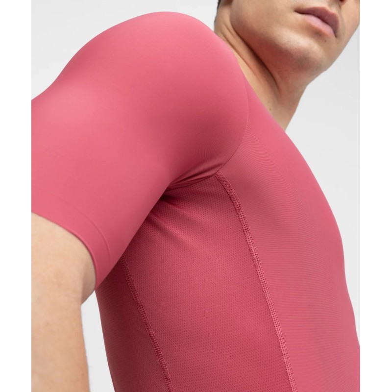 Maillot vélo homme Siroko SRX Dirty Kansa  – Performance Pro