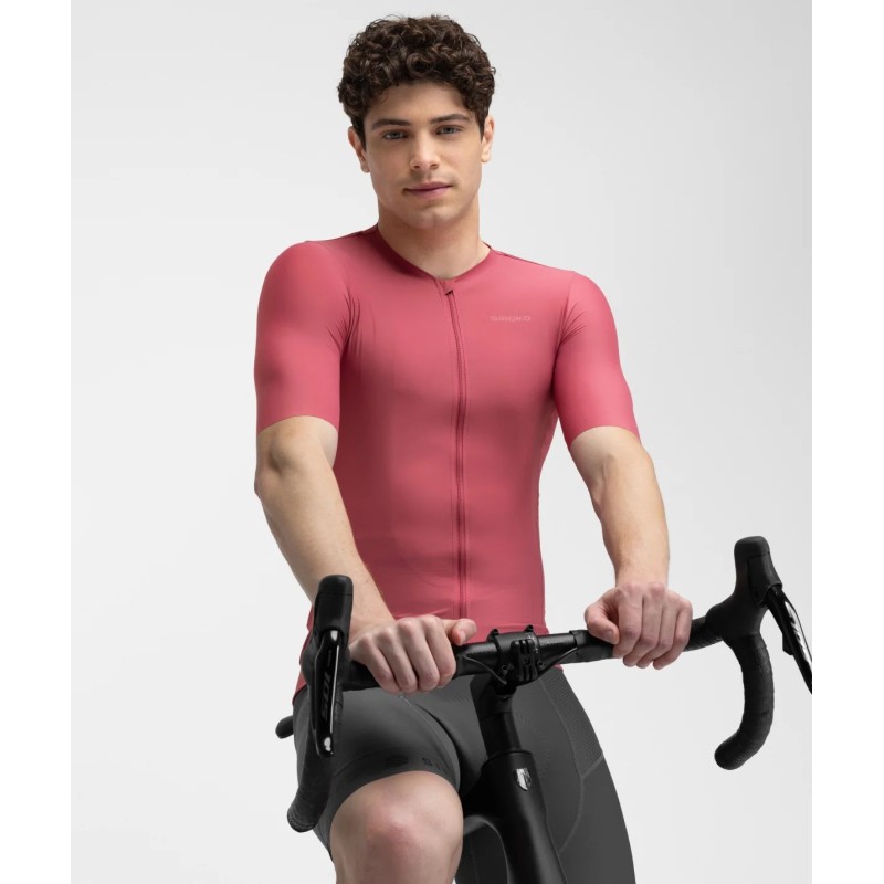 Maillot vélo homme Siroko SRX Dirty Kansa – Performance Pro