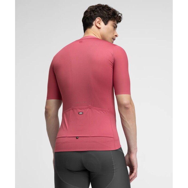Maillot vélo homme Siroko SRX Dirty Kansa  – Performance Pro