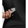 Maillot vélo homme Siroko SRX Hightech – Performance Pro