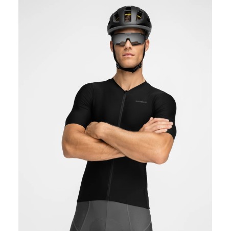 Maillot vélo homme Siroko SRX Hightech – Performance Pro