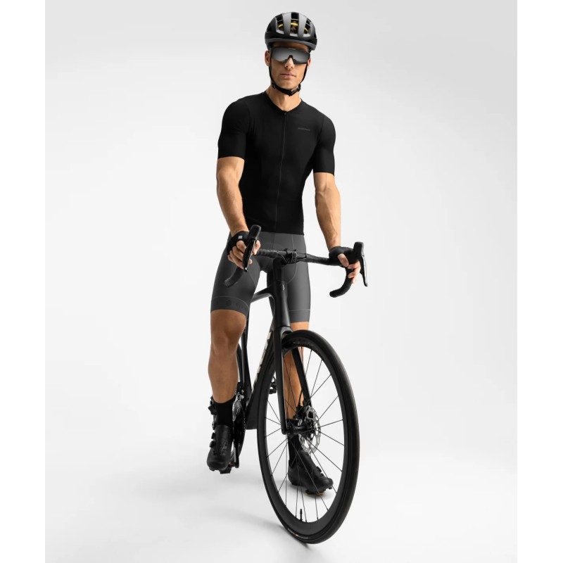 Maillot vélo homme Siroko SRX Hightech – Performance Pro
