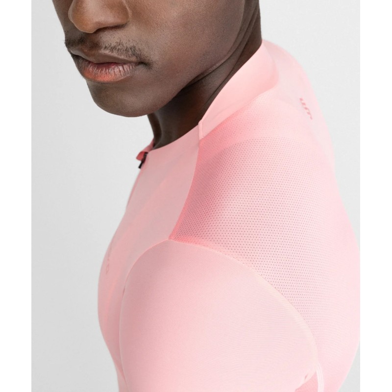Maillot vélo homme Siroko SRX Pista – Performance Pro