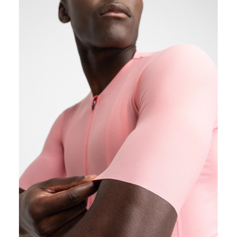 Maillot vélo homme Siroko SRX Pista – Performance Pro
