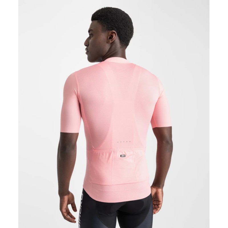 Maillot vélo homme Siroko SRX Pista – Performance Pro