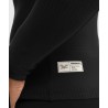 Maillots vélo homme Siroko Ultrablack – Première couche thermique