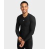 Maillots vélo homme Siroko Ultrablack – Première couche thermique