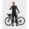 Maillots vélo homme Siroko Ultrablack – Première couche thermique