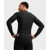 Maillots vélo homme Siroko Ultrablack – Première couche thermique