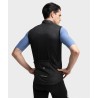 Maillots vélo homme Siroko Blaast – Gilet coupe-vent léger