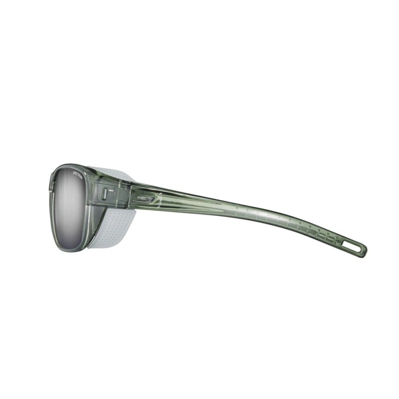 JULBO Camino SP4 | Catégorie 4 Lunettes Soleil Adulte