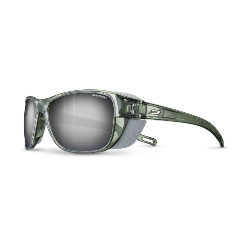 JULBO Camino SP4 | Catégorie 4 Lunettes Soleil Adulte