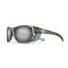 JULBO Camino SP4 | Catégorie 4 Lunettes Soleil Adulte