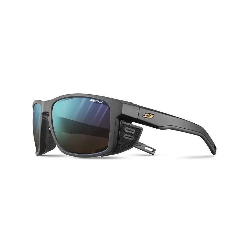 JULBO Shield RV P2-4 | Lunettes Soleil Adulte