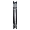 Ski K2 Mindbender 99Ti – Polyvalent all-mountain / freeride