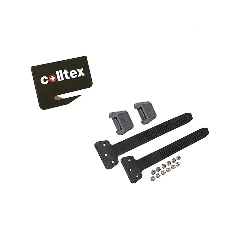 NIC IMPEX SAD TODI MIX 120 Hexa+camlock | Peaux de phoque