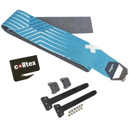 NIC IMPEX SAD TODI MIX 120 Hexa+camlock | Peaux de phoque