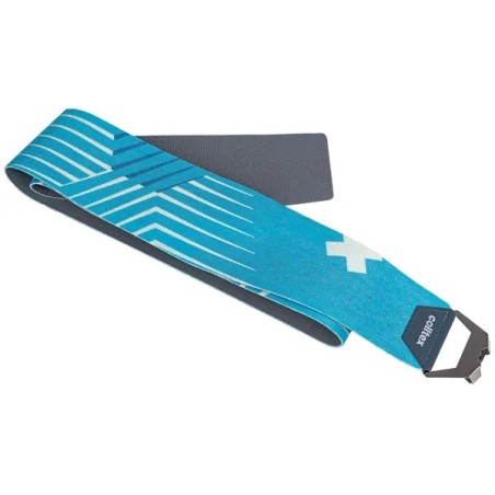 Peaux de phoque Colltex Todi Mix 110 avec Étrier Hexagon
