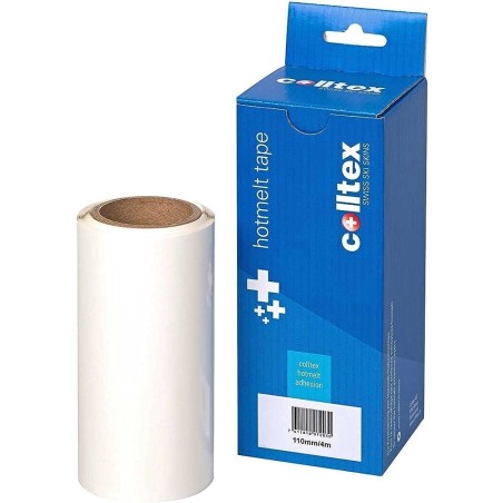 Kit Colle 110 mm rouleau 4m Colltex