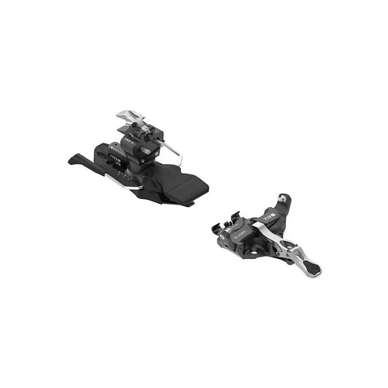 Fixation ski de randonnée ATK Crest 10 91mm