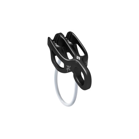 BLACK DIAMOND ATC-Guide Belay Device | Assureur et descendeur