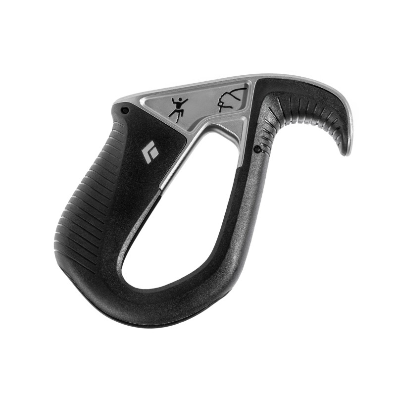 BLACK DIAMOND ATC-Pilot Belay Device | Assureur Escalade