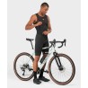 Cuissard à bretelles Siroko Aspen : performance et confort vélo