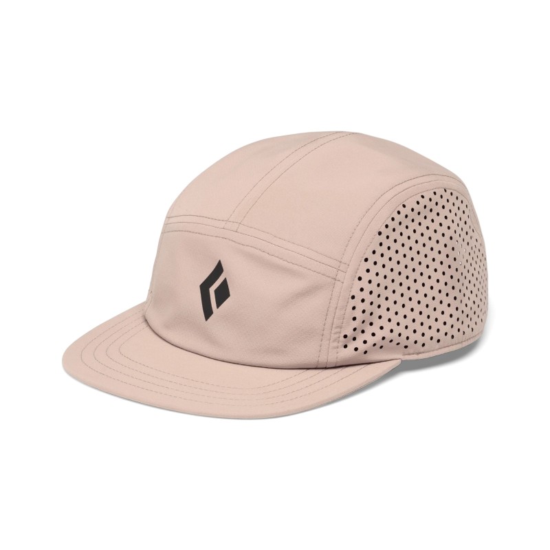 BLACK DIAMOND 5-Panel Synthetic Cap | Casquette Adulte